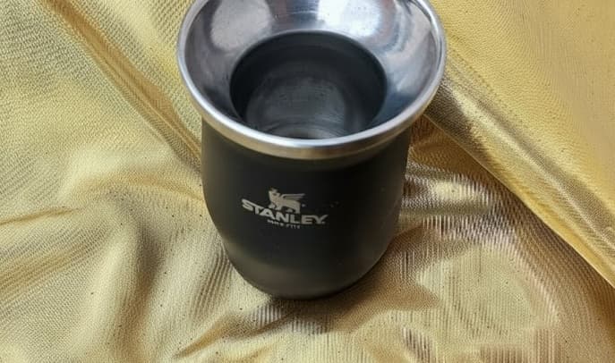 Mates de Acero Inoxidable